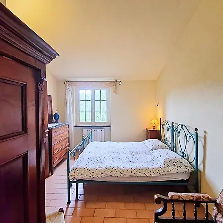Apartment In Umbria Near Vineyards Hébergement de vacances
