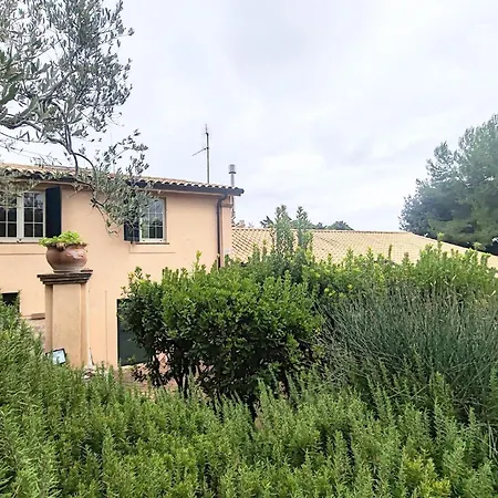 Casa de Férias Apartment In Umbria Near Vineyards