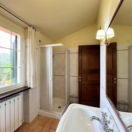 Apartment In Umbria Near Vineyards Hébergement de vacances *