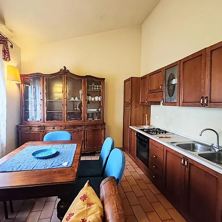 Casa de Férias Apartment In Umbria Near Vineyards *