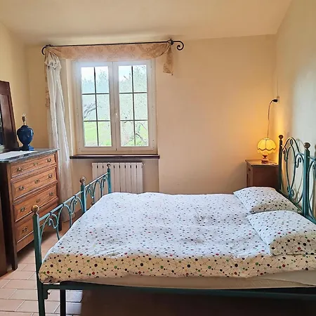 Apartment In Umbria Near Vineyards Giano dellʼUmbria