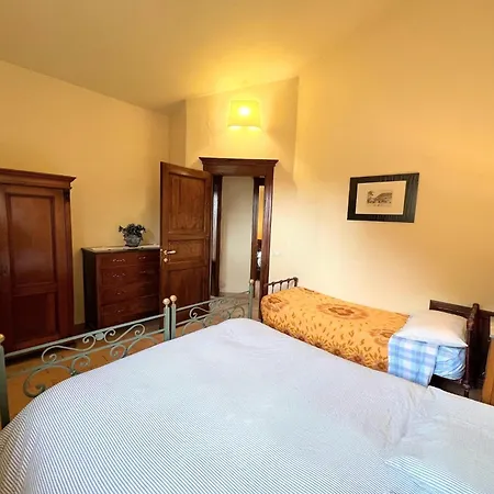 Apartment In Umbria Near Vineyards