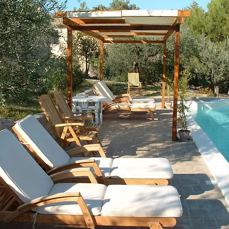 Hébergement de vacances Apartment In Umbria Near Vineyards