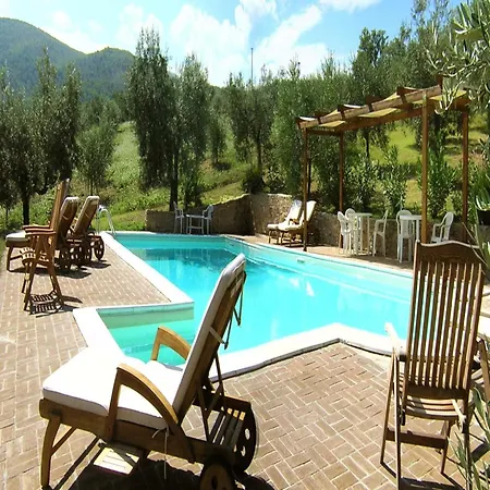 Apartment In Umbria Near Vineyards Casa de Férias Giano dellʼUmbria