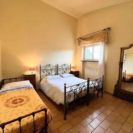 Apartment In Umbria Near Vineyards *