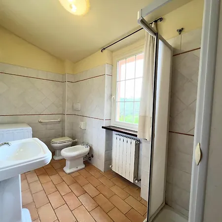 Apartment In Umbria Near Vineyards