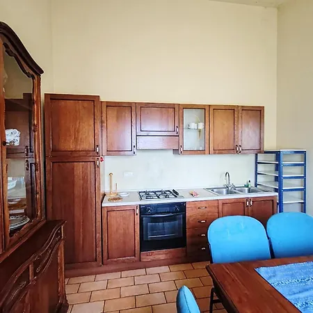 Apartment In Umbria Near Vineyards Hébergement de vacances